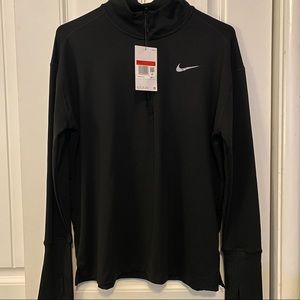 Nike long sleeve sweater
